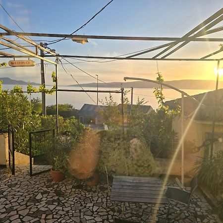 Apartmani Sidro Senj Senj  Exteriér fotografie