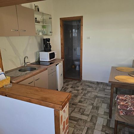 Apartmani Sidro Senj Senj  Exteriér fotografie