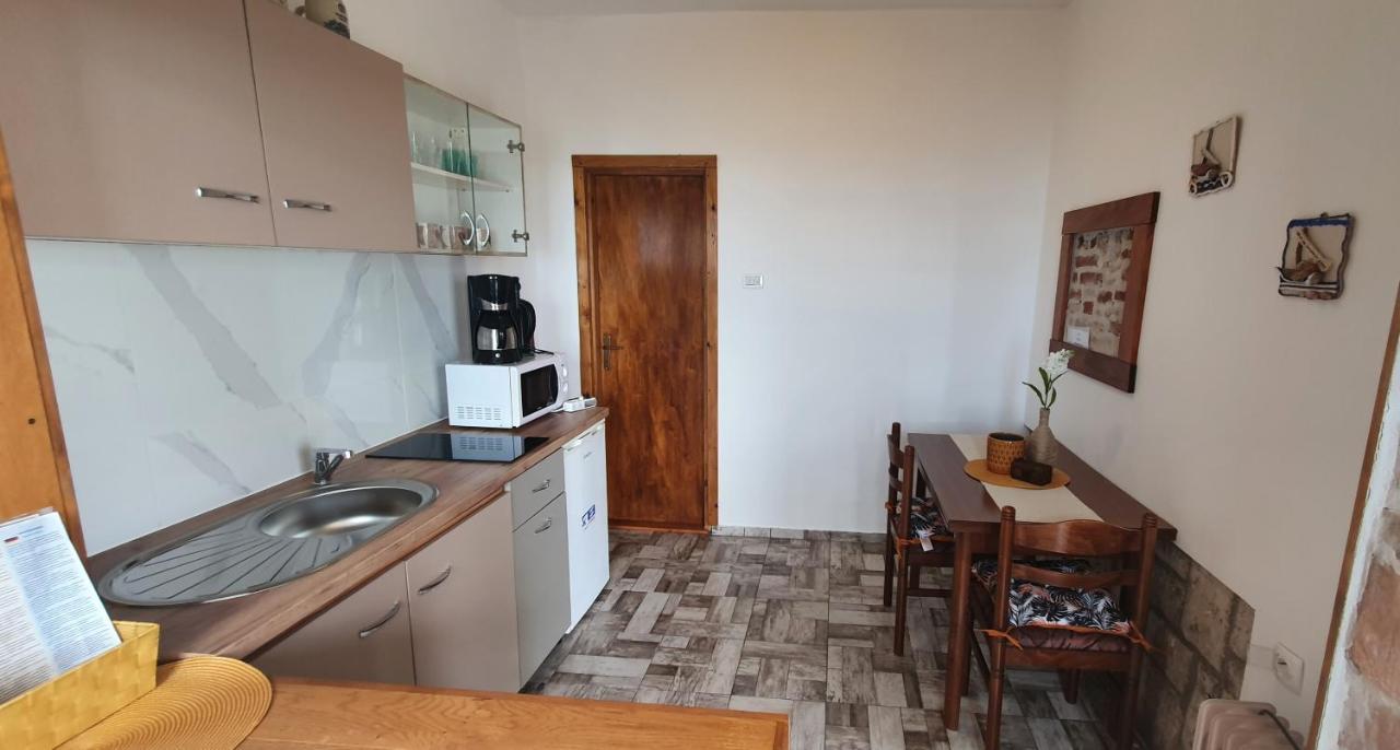 Apartmani Sidro Senj Senj  Exteriér fotografie