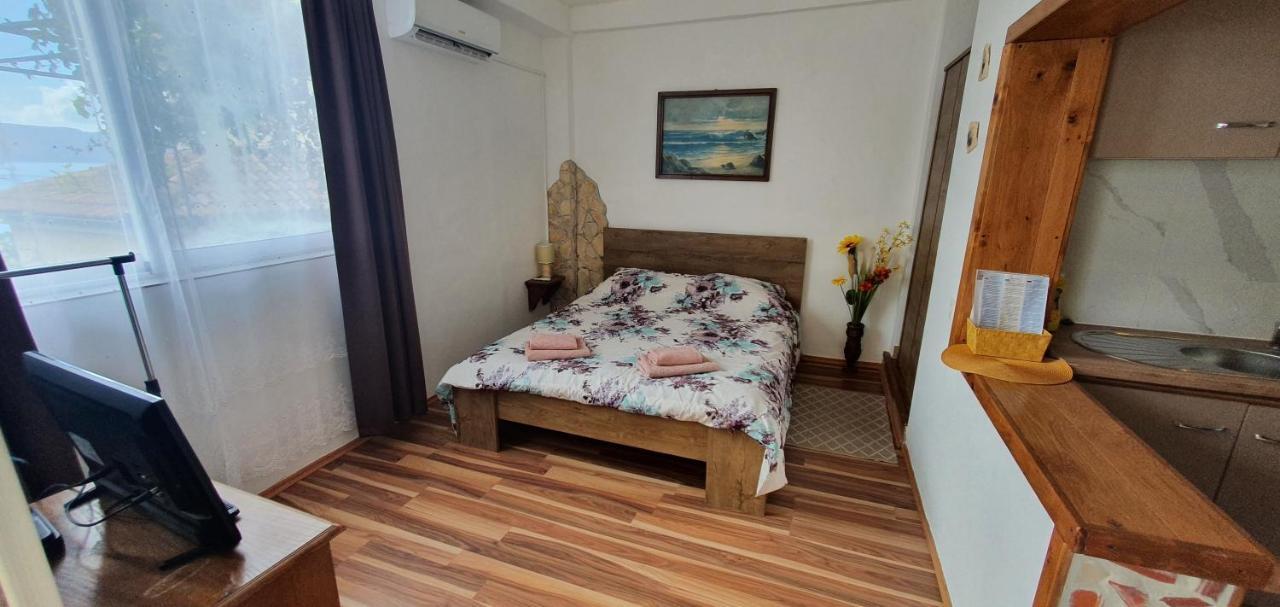 Apartmani Sidro Senj Senj  Exteriér fotografie