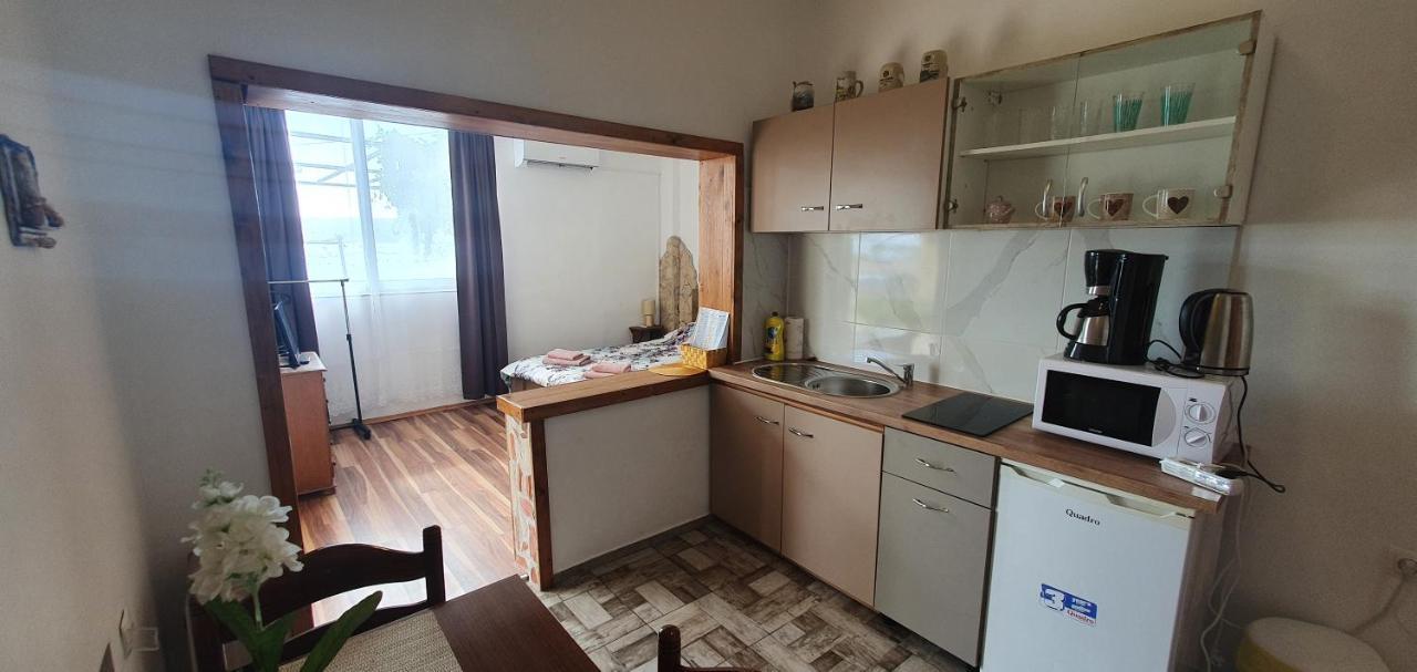 Apartmani Sidro Senj Senj  Exteriér fotografie