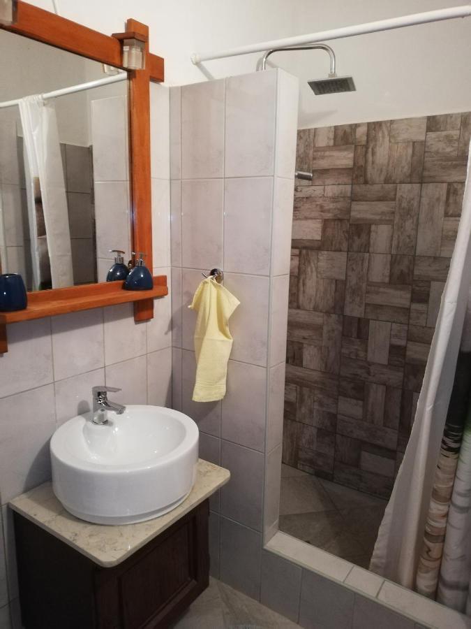 Apartmani Sidro Senj Senj  Exteriér fotografie