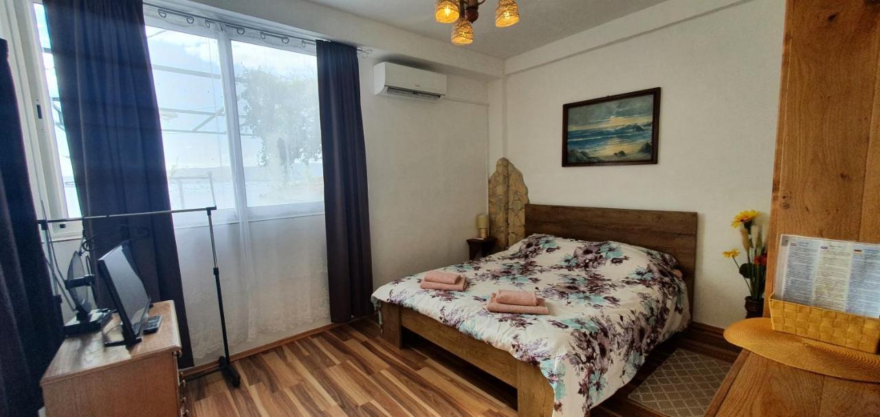 Apartmani Sidro Senj Senj  Exteriér fotografie