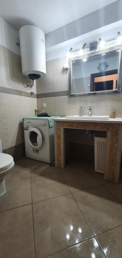 Apartmani Sidro Senj Senj  Exteriér fotografie