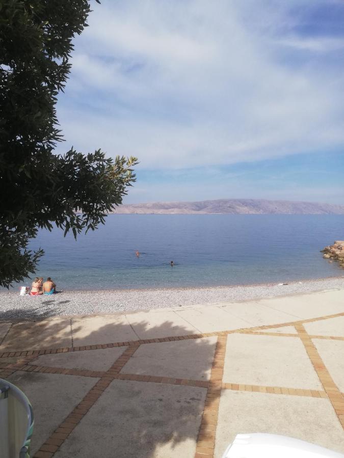Apartmani Sidro Senj Senj  Exteriér fotografie