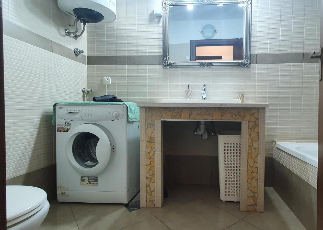 Apartmani Sidro Senj Senj  Exteriér fotografie