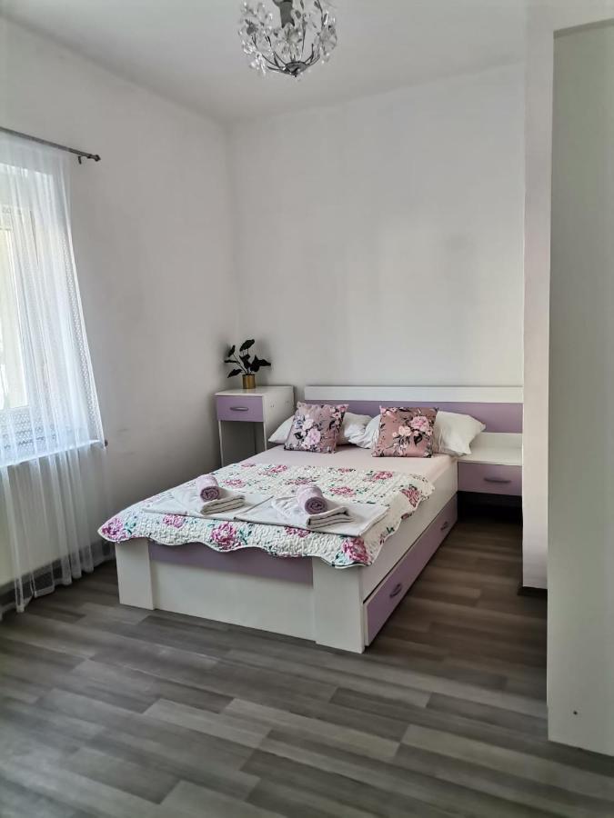 Apartmani Sidro Senj Senj  Exteriér fotografie