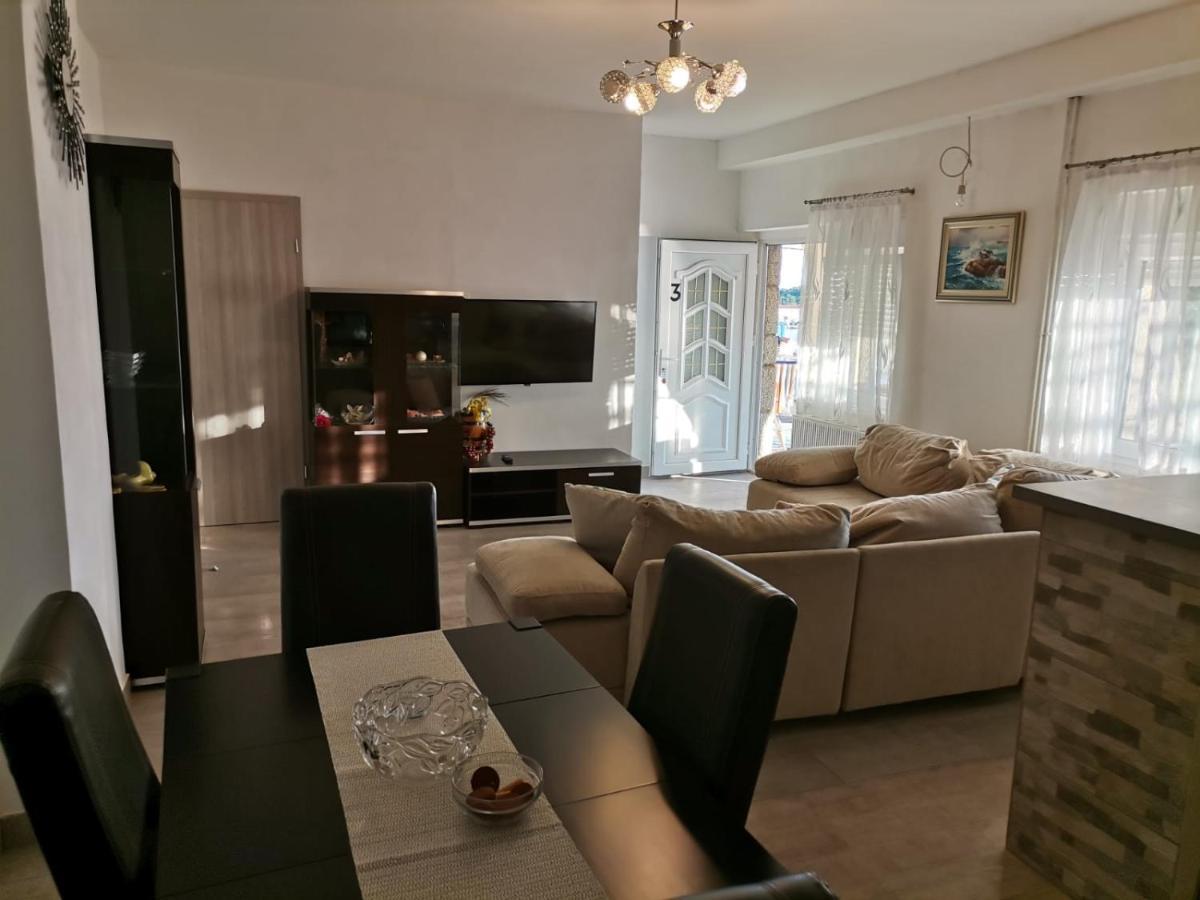 Apartmani Sidro Senj Senj  Exteriér fotografie