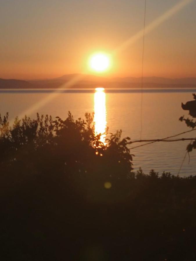 Apartmani Sidro Senj Senj  Exteriér fotografie