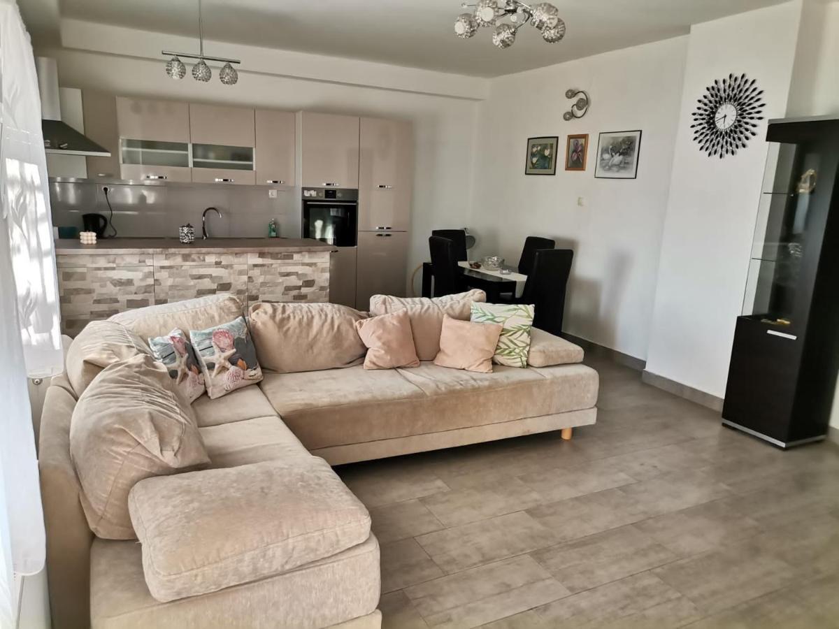 Apartmani Sidro Senj Senj  Exteriér fotografie