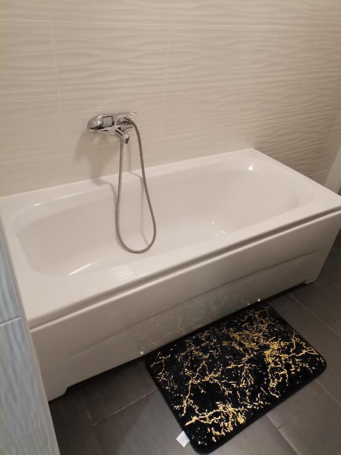 Apartmani Sidro Senj Senj  Exteriér fotografie