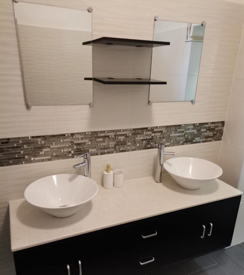 Apartmani Sidro Senj Senj  Exteriér fotografie