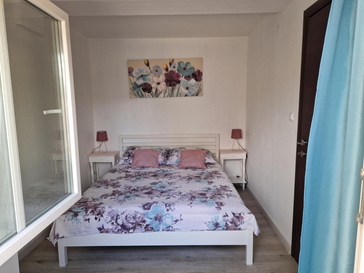 Apartmani Sidro Senj Senj  Exteriér fotografie
