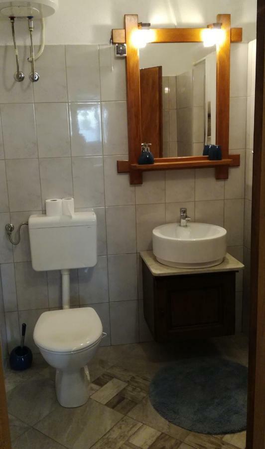 Apartmani Sidro Senj Senj  Exteriér fotografie